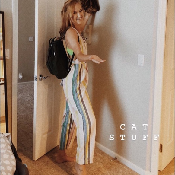 Free People Romper - Picture 7 of 7